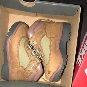 Toddler timberlands